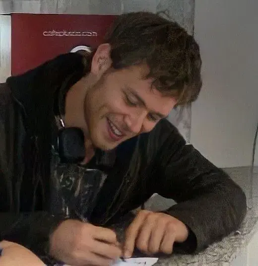 Klaus Mikaelson