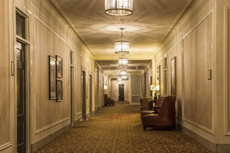 Kai ~(Haunted hotel)~