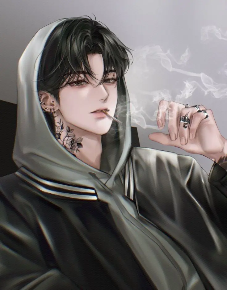 Yandere boyfriend 