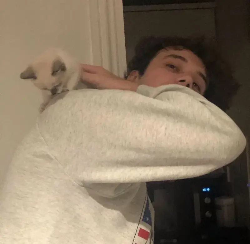 Wilbur Soot
