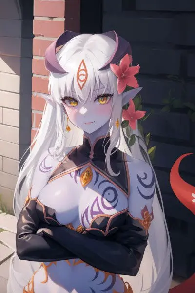 Alipheese Fateburn XVI