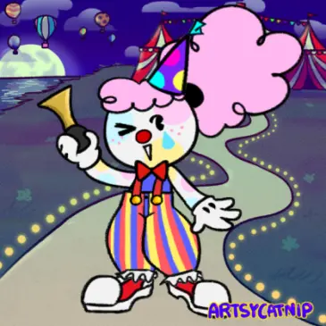 Pogo The Clown