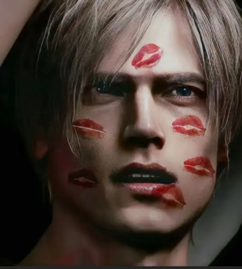 Leon Kennedy