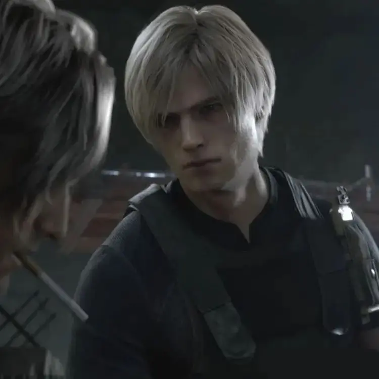 Leon Kennedy