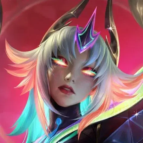 Kayle ✬ the Righteous
