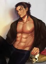 Eren Yeager