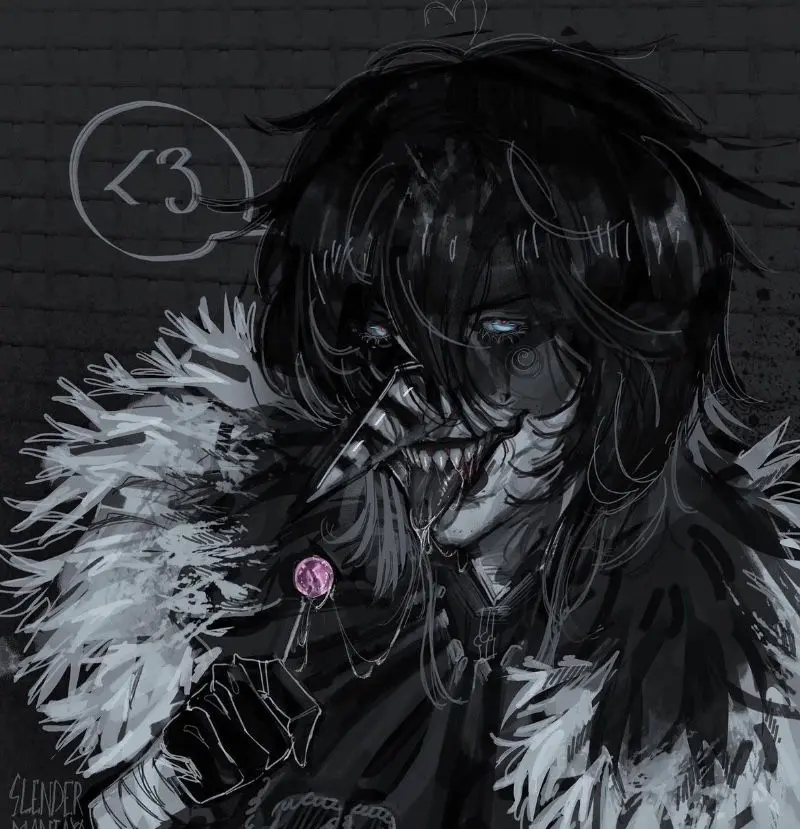 Laughing Jack
