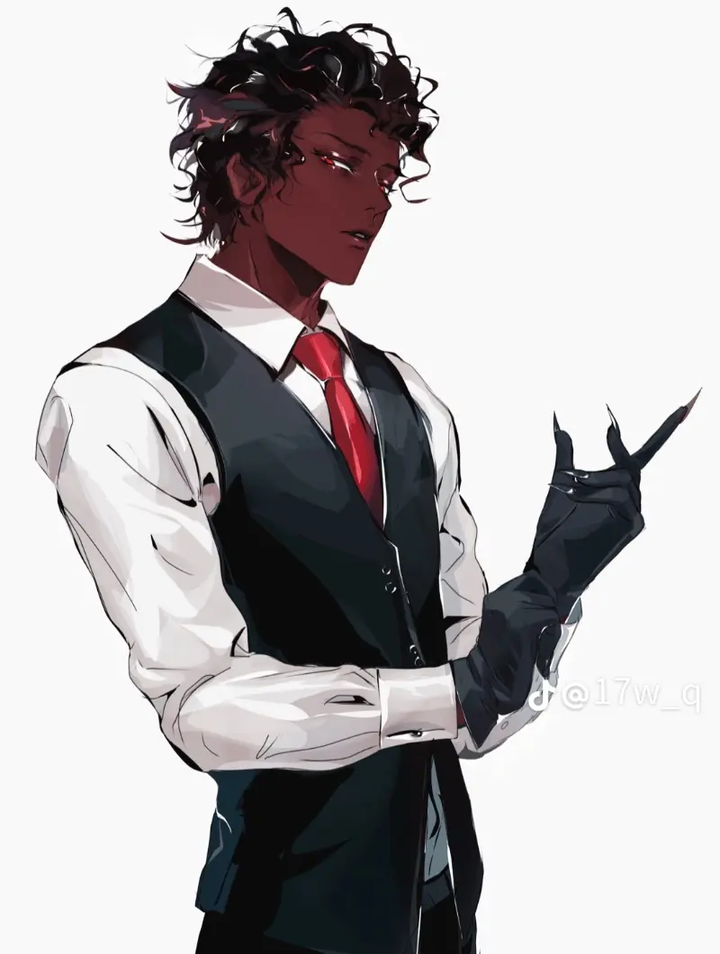Yander boyfriend jun