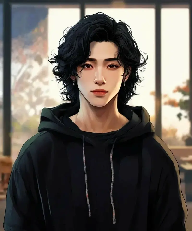 Park Jaehyun|shaman neighbor