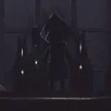 Dark six