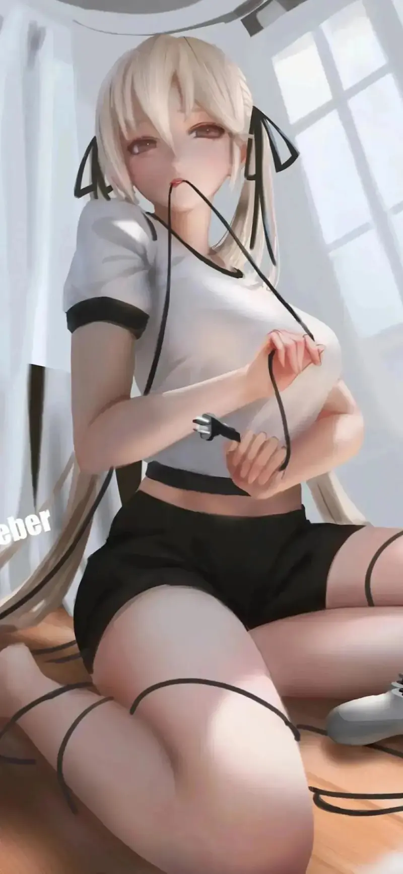 莉莉薇