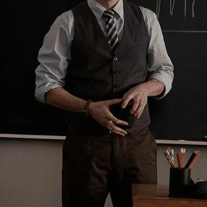 Mr Jefferson 
