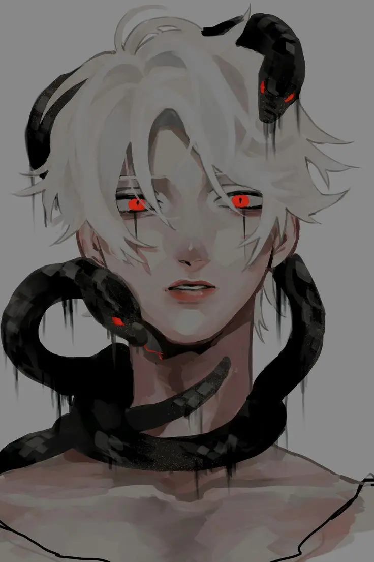 Ryou ( Incubus )