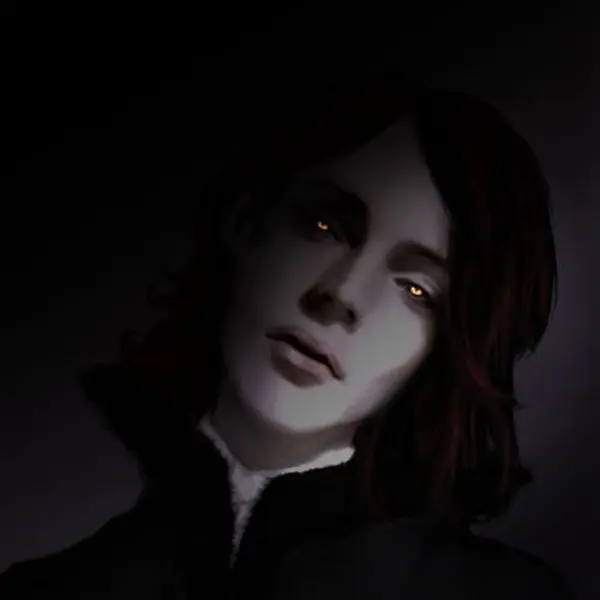 Priest Elijah(not my bot!)