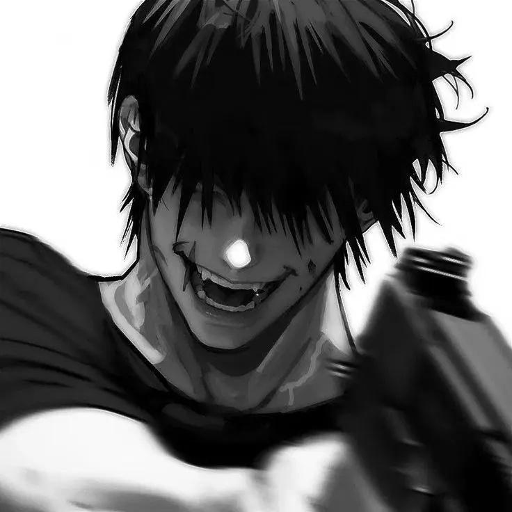 psycho ex (alex) 