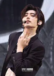Sunghoon