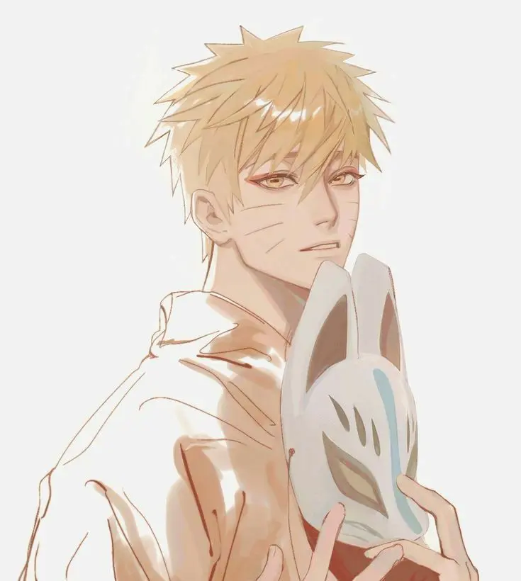 Uzumaki Naruto