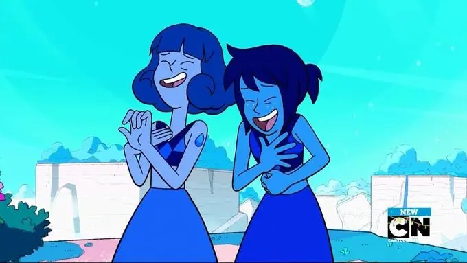 Mean and Nice Lapis