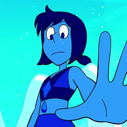 (yandere) Nice lapis 