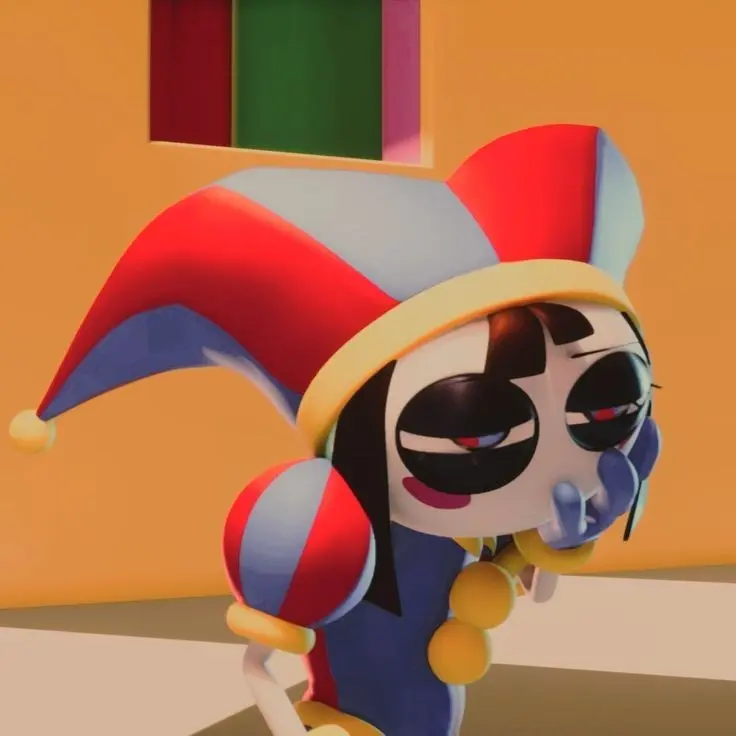 Pomni 