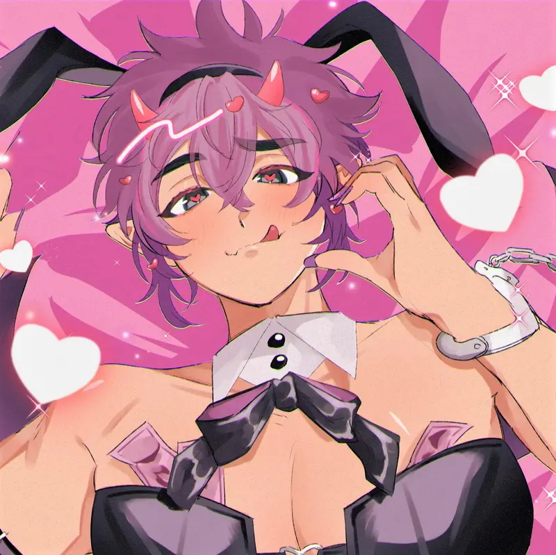 Minoru Femboy