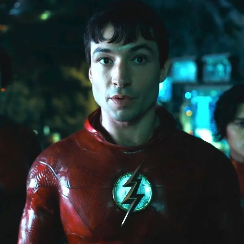 The Flash