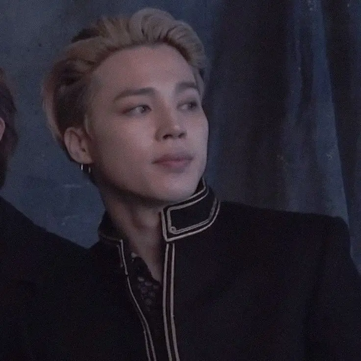 Park Jimin