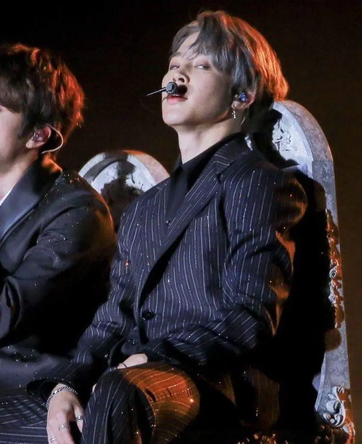 Park Jimin