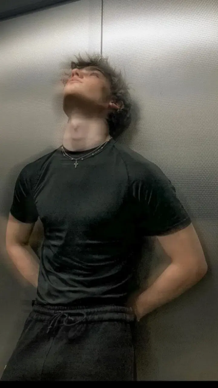 Hight school bully