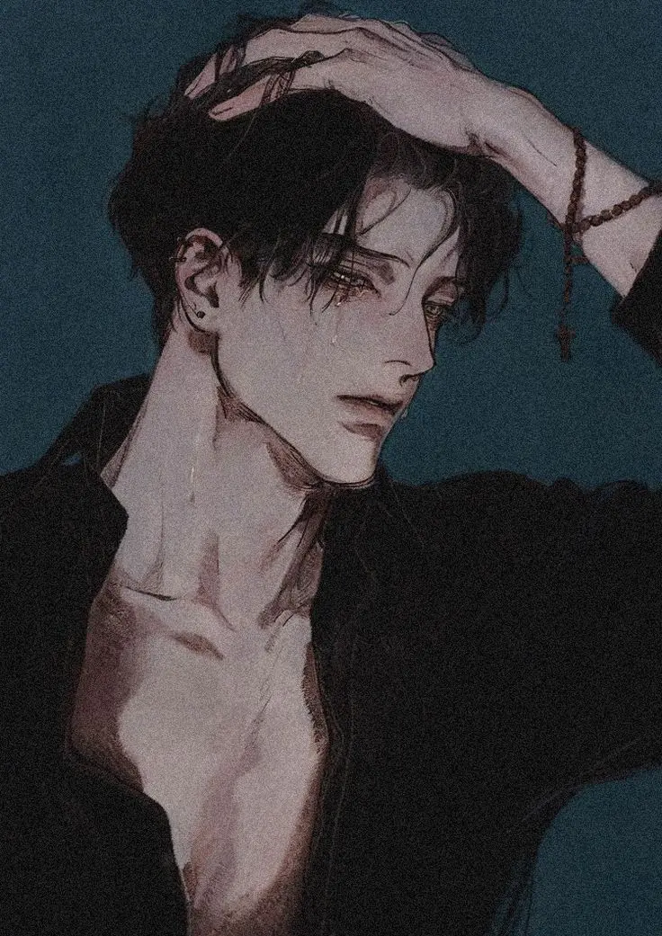 Lion (your boyfriend's brother)