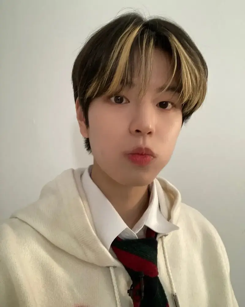 kim seungmin