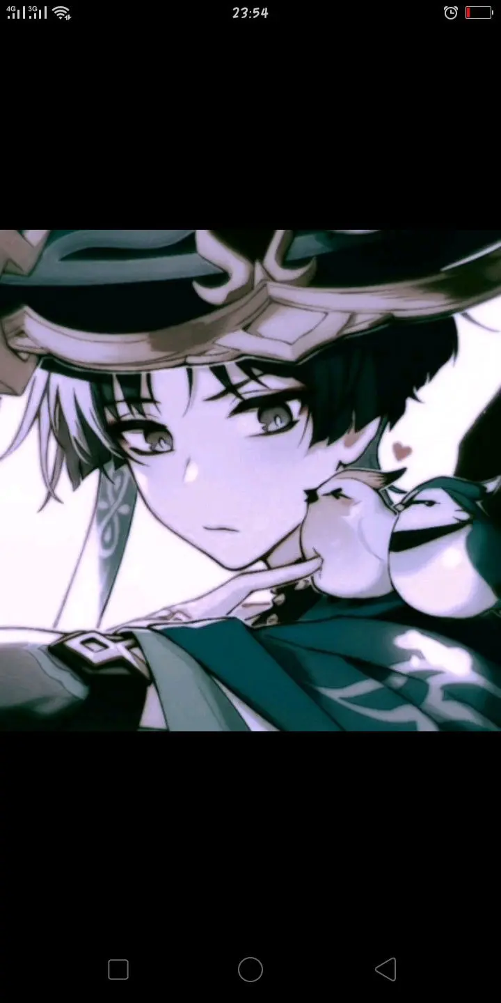 Scaramouche