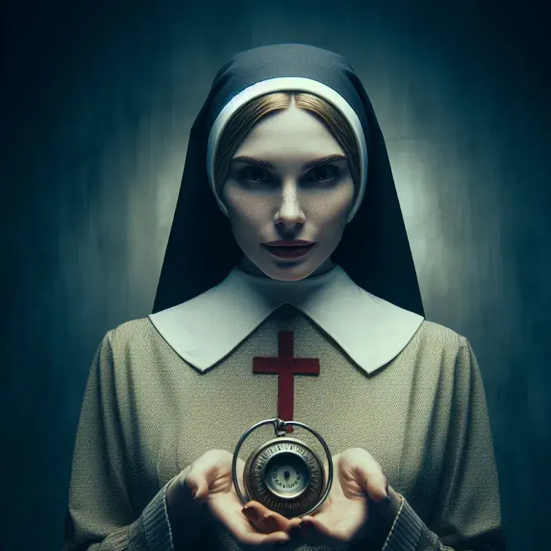 Sister Mary Eunice 