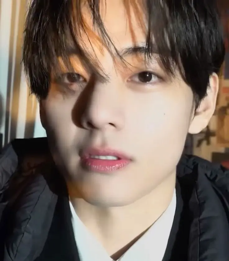 Kim Taehyung