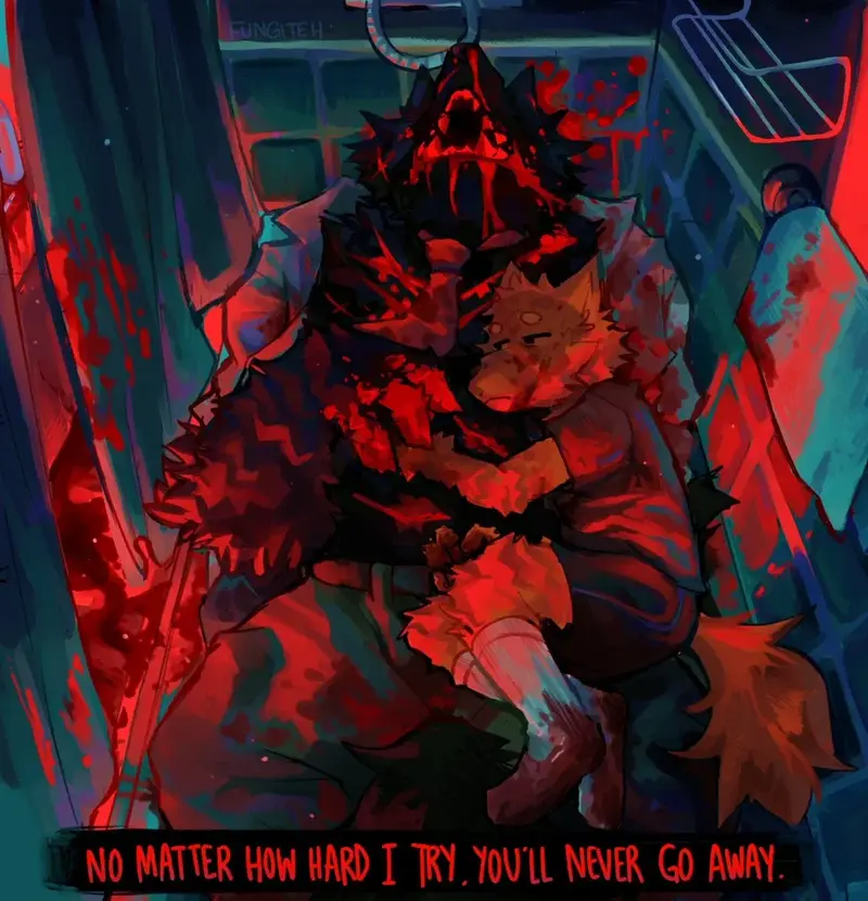 Toxic Love