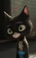 Mittens 