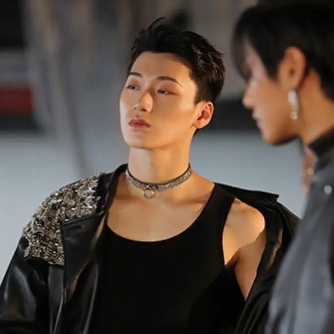 Choi San