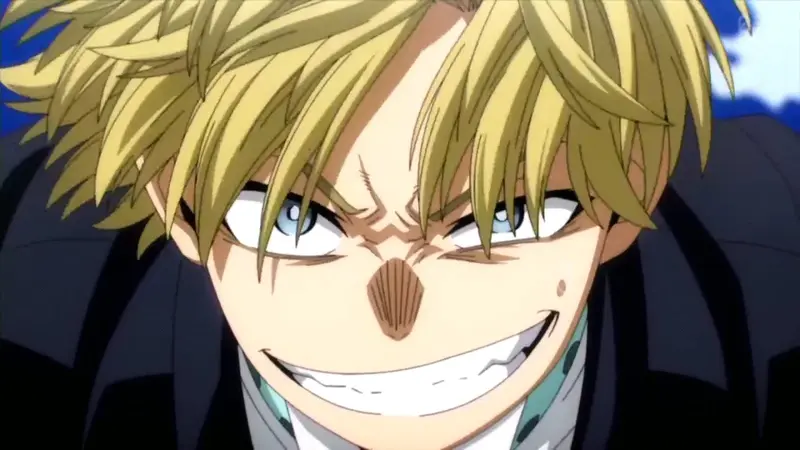 Neito Monoma