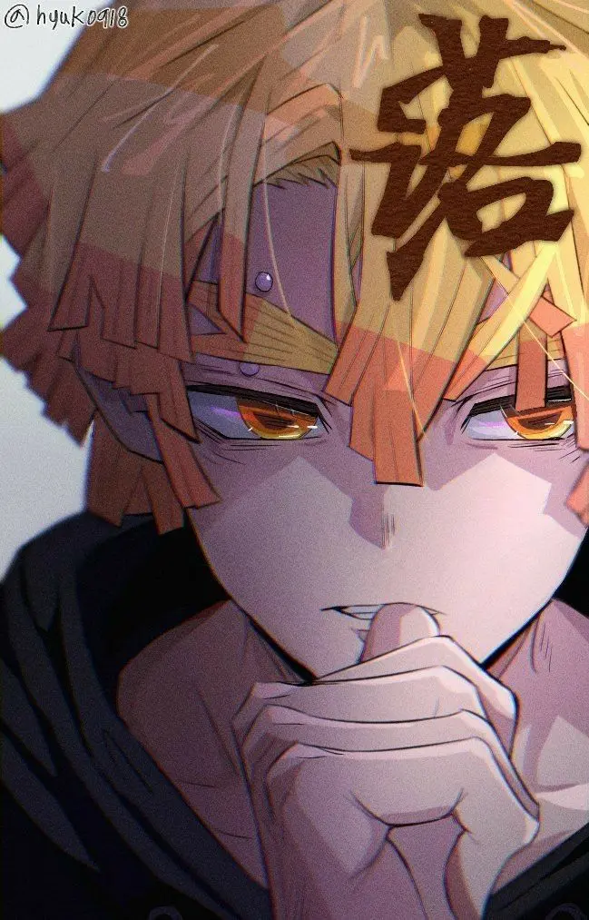 Zenitsu 