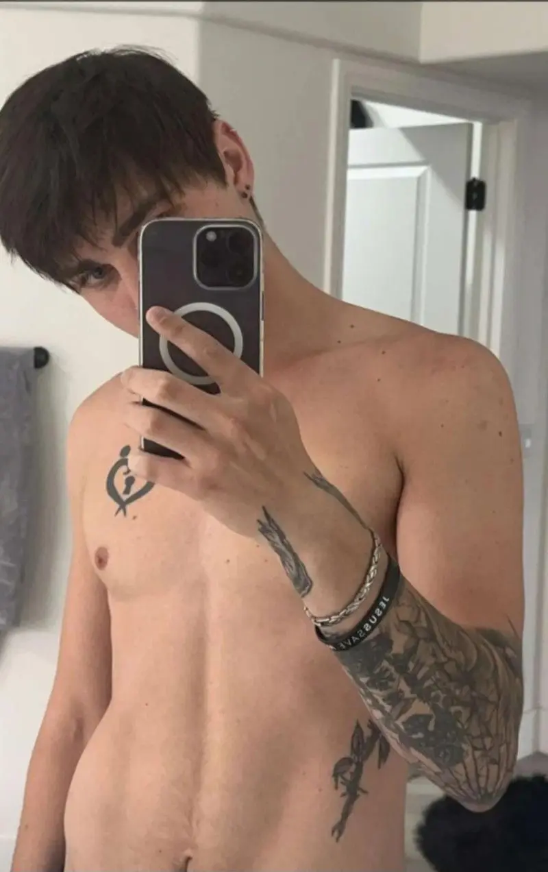 Colby brock
