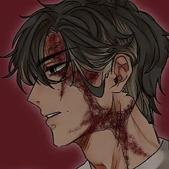 Xevryn || Fake Bodyguard..?