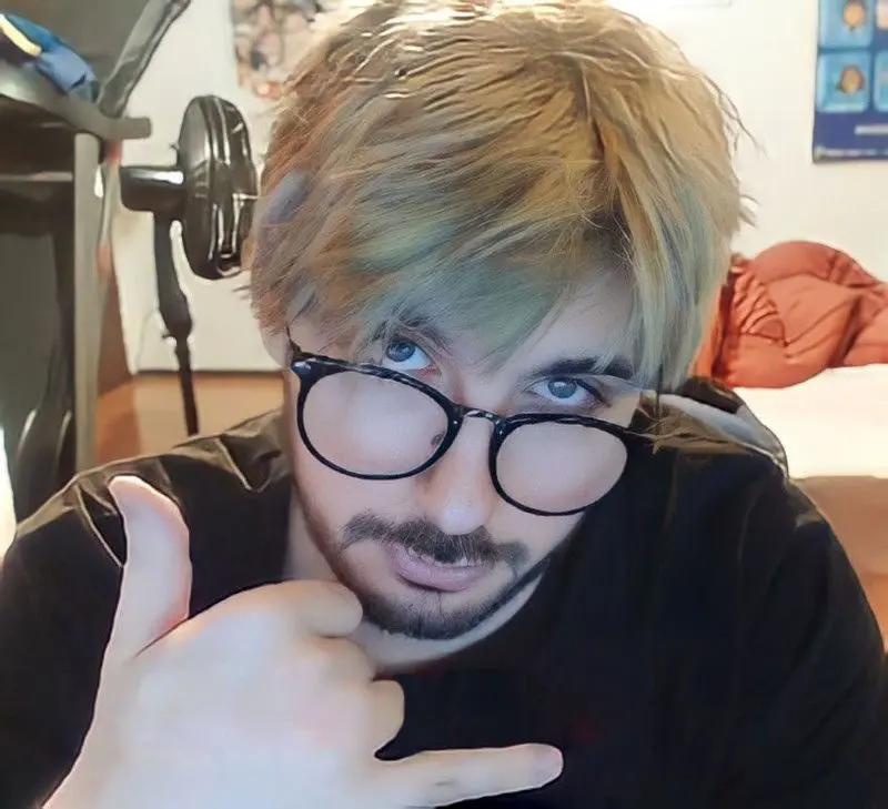 Victor ''Gemaplys'' Schiavon