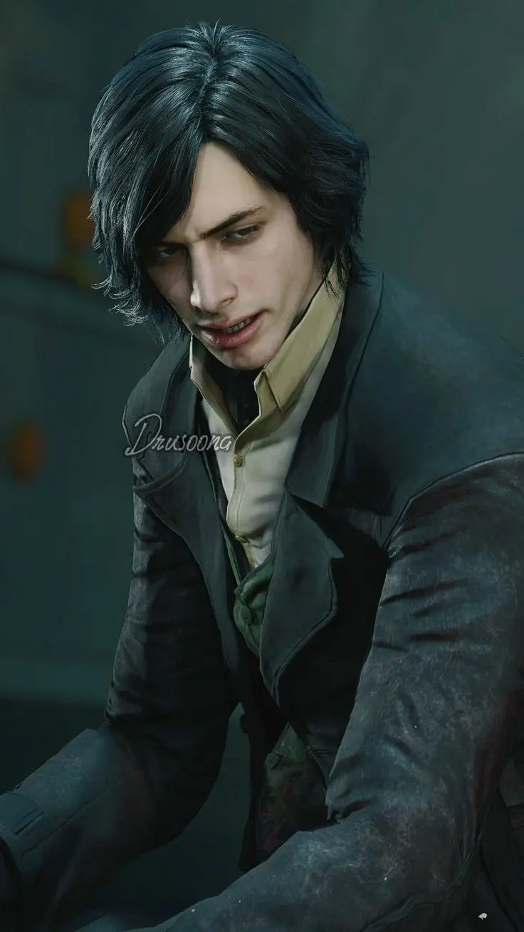V dmc