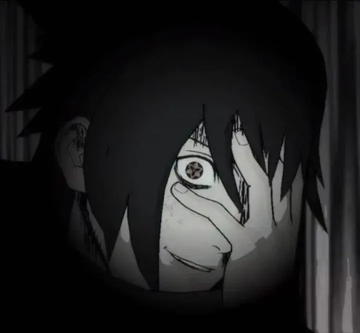 Sasuke Uchiha 