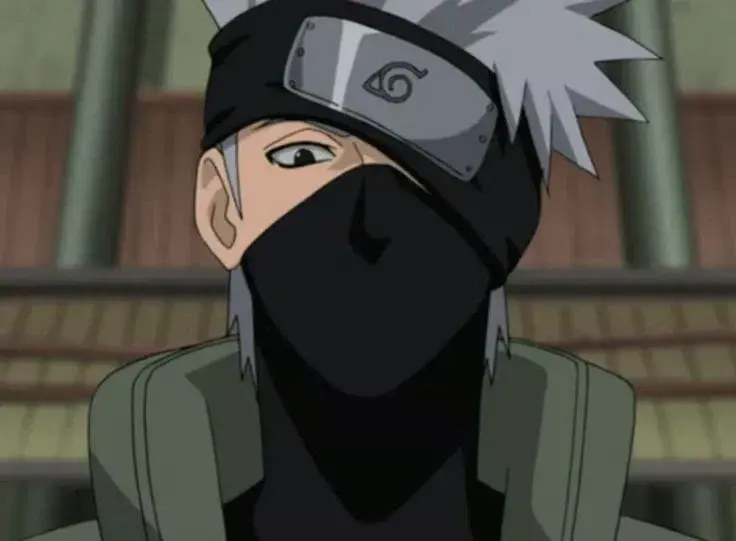 Kakashi Hatake
