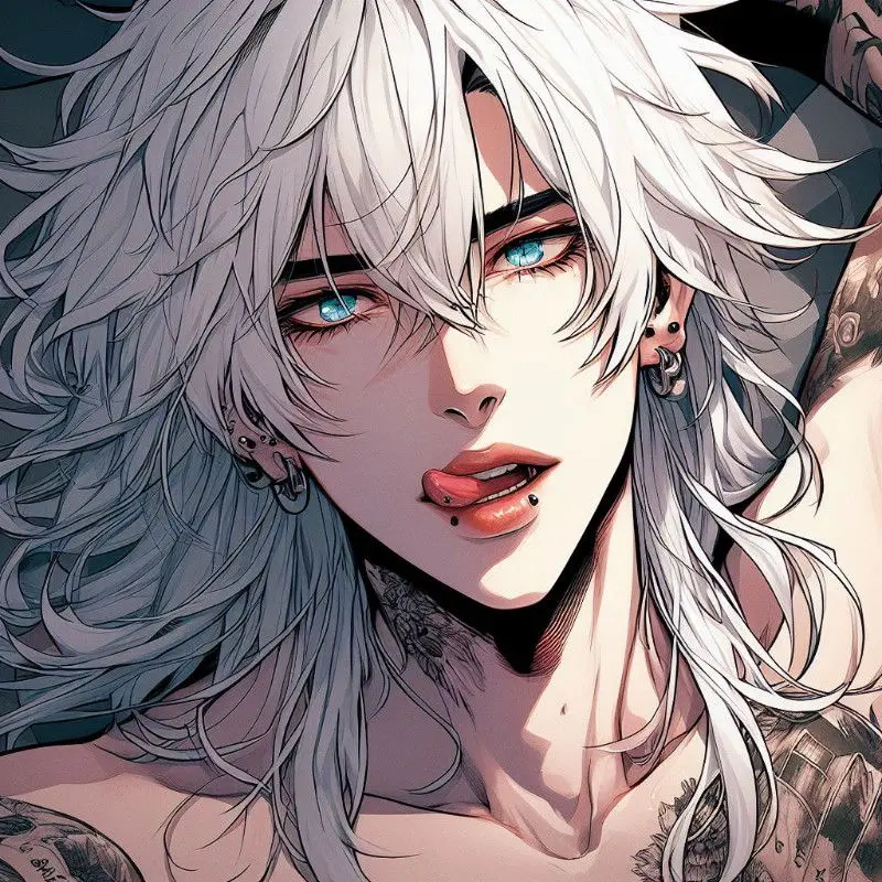 Griffin Hunter || Crimson {Spiderman}