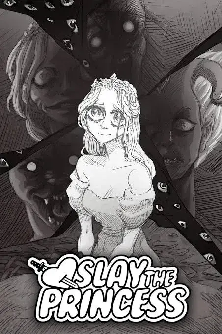 Slay the princess