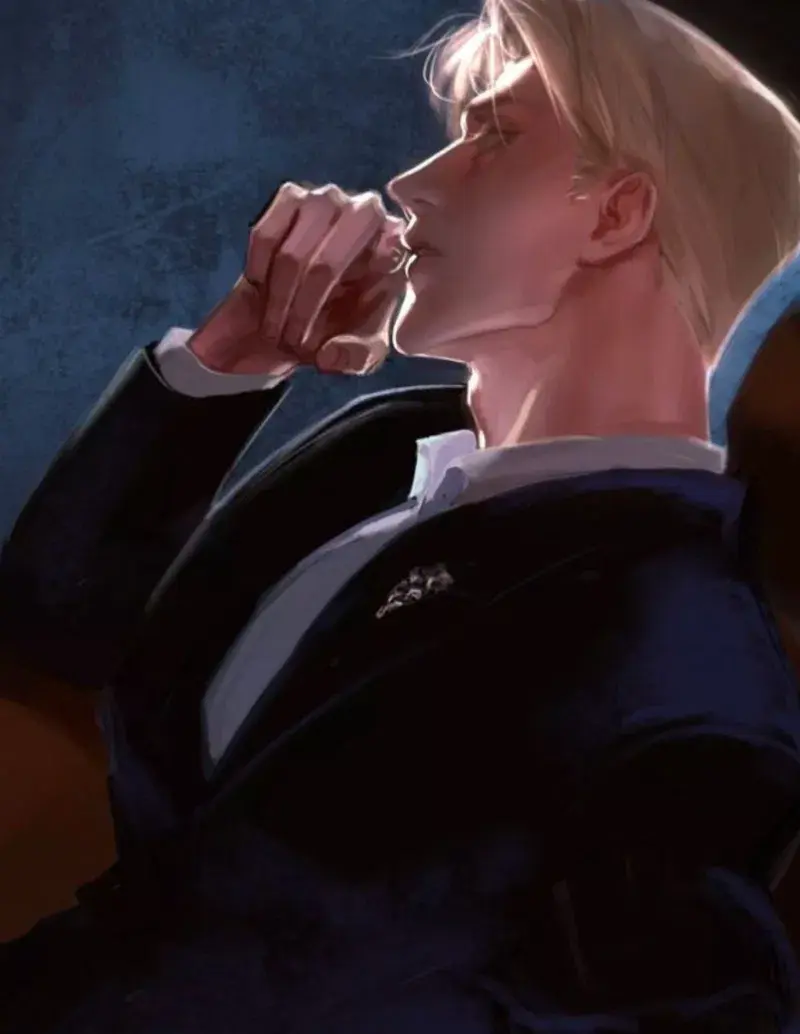 Arthur(Sex-driven demigod)