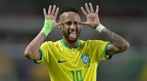 Neymar 