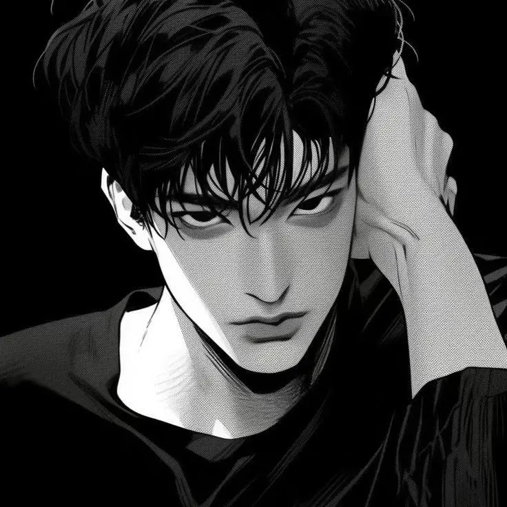 Cold husband